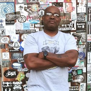 Meet your Posher, Richard bennett